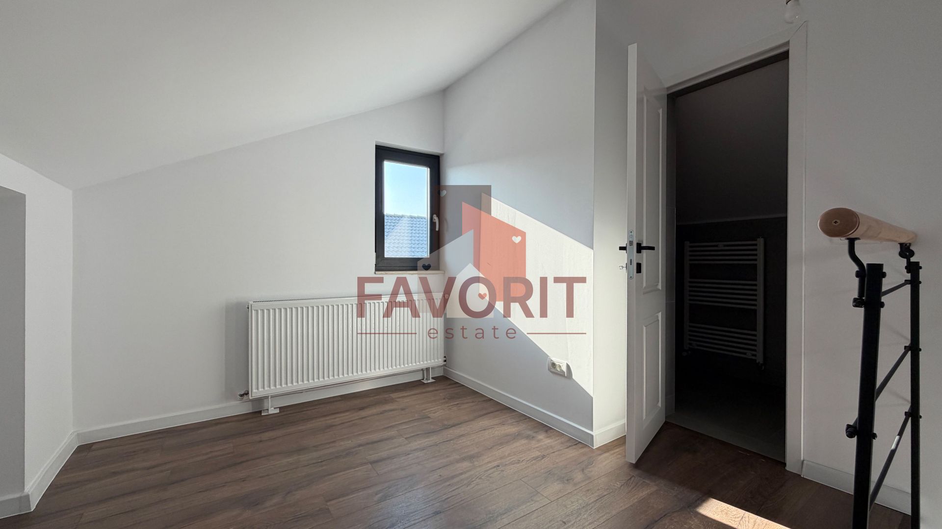 Duplex 4 camere | La cheie | Toate utilitatile | Predare imediata - Poză 13