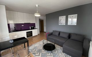 Apartament modern cu 3 camere | Finisat modern | Cartierul Europa - Poză 3