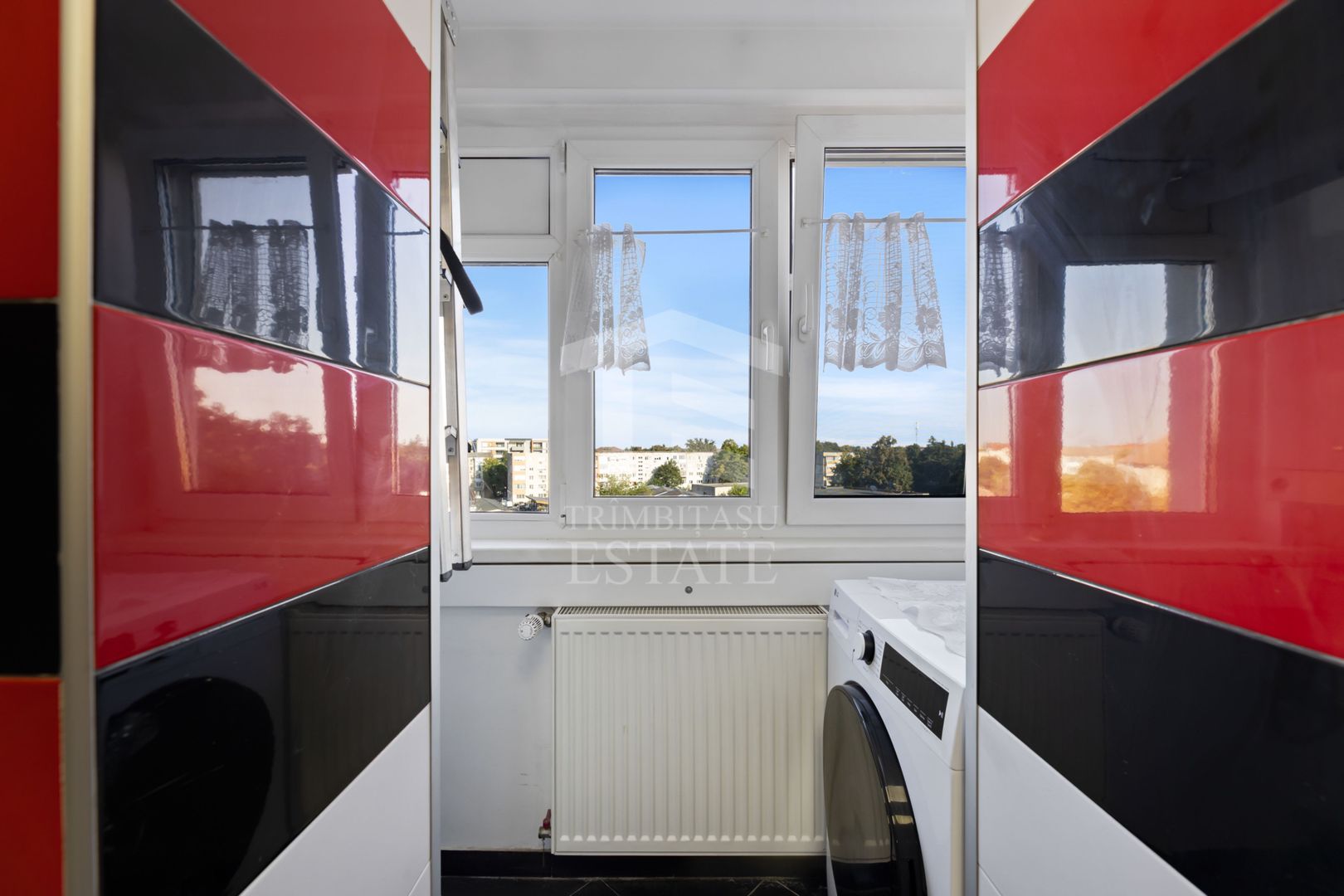 Apartament 2 Camere | Renovat Complet | Mobilat + Utilat Lux | Sagului - Poză 9