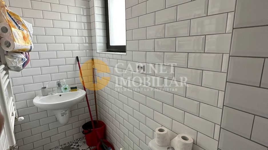 3 CAMERE DECOMANDAT - 70MP - ETAJUL 2 - Bloc intabulat - Loc Parcare - Poză 6