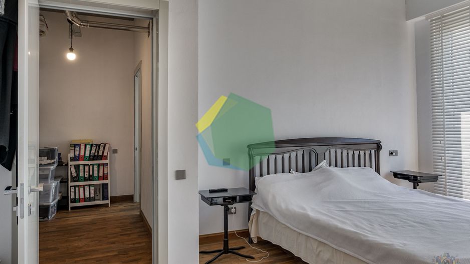 PENTHOUSE PREMIUM | 186 MP  | TERASĂ 186 MP | VEDERE PADURE - Poză 25