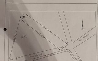 Teren 5.000 mp centura Calea Sagului- Freidorf. Comision 0 - Poză 7