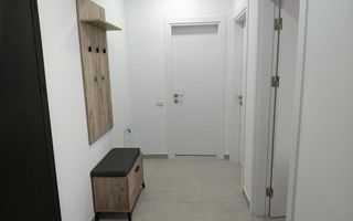 AP. 2 CAMERE BRANCOVEANU, PET-FRIENDLT, BLOC NOU, CENTRALA TERMICA - Poză 8