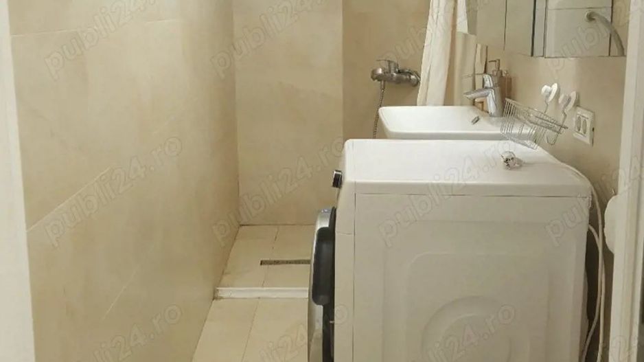 Inchiriere apartament 3 camere in Floreasca - Poză 4