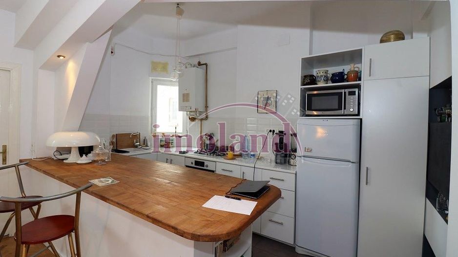 Apartament - 3 camere - vanzare - Piata Lahovari-Romana - Poză 6