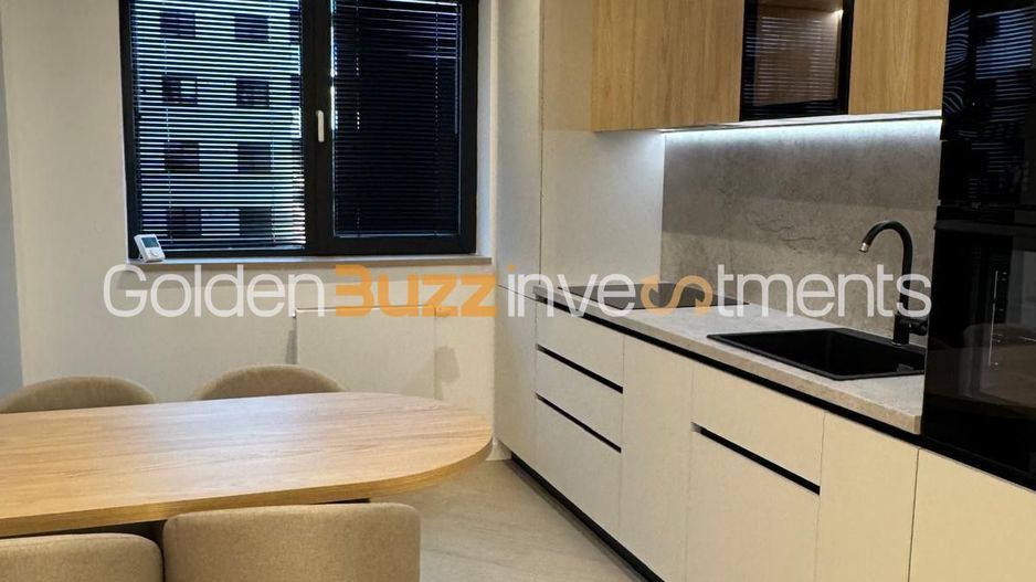 Apartament 3 camere de vânzare | Cortina North - Poză 7