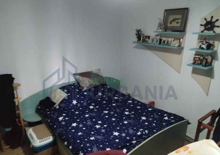 # vând apartament 3 camere - Poză 6