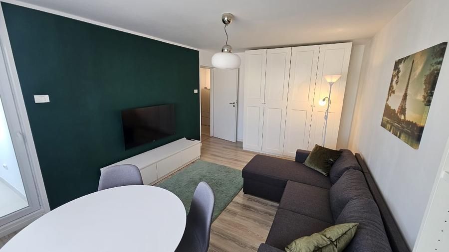 Apartament superb 2 camere, Promenada Mall,  Aviatiei - Poză 13