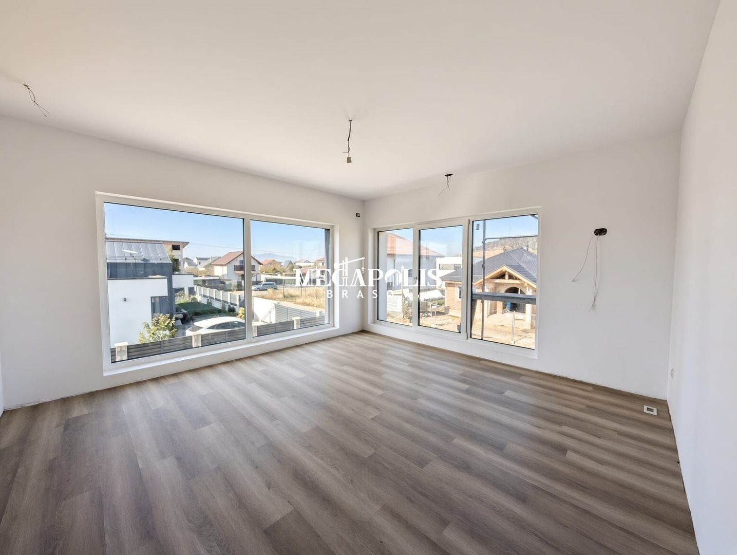 Casă de vânzare – Sânpetru, zona Livadă - Poză 11