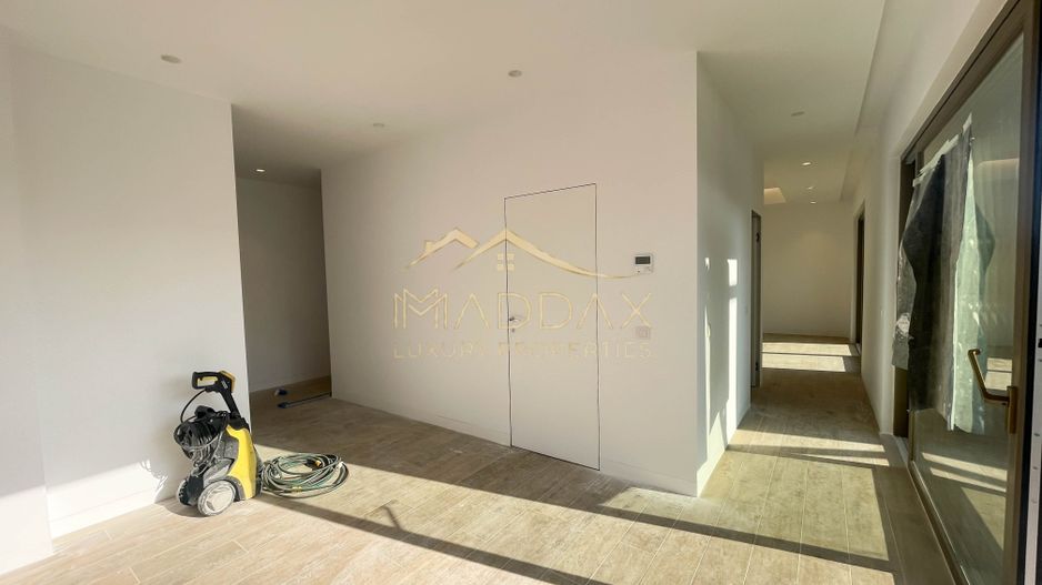 Impressive Penthouse-Triplex ** Green Building***/ 3 parking / Stefan Cel Mare - Poză 16