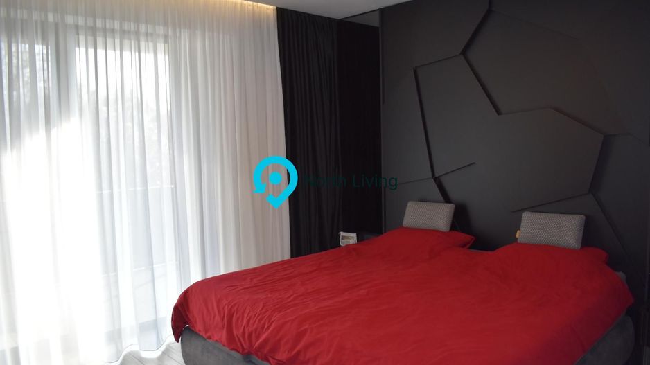 3 Camere in Iancu Nicolae  |Residence 5 | Parcare - Poză 11