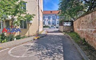 Ultracentral Pitești – spațiu comercial 55 mp, acces stradal - Poză 17