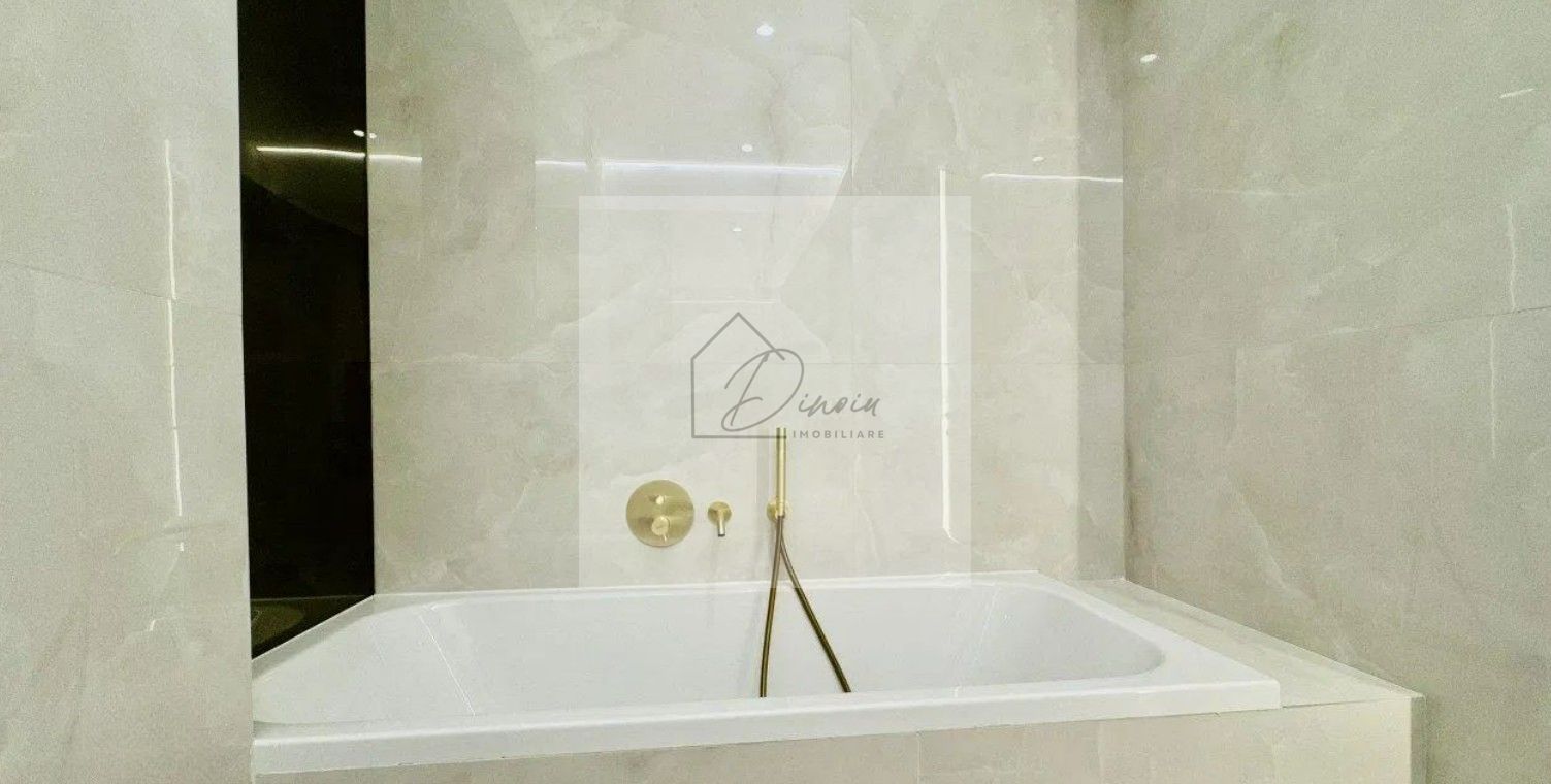 Apartament 3 camere Cortina North Pipera I Parcare Inclusa I COM 0% - Poză 12