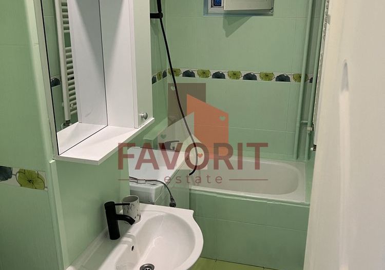 Apartament de vânzare – 42 mp – Parter – Zona Girocului - Poză 7