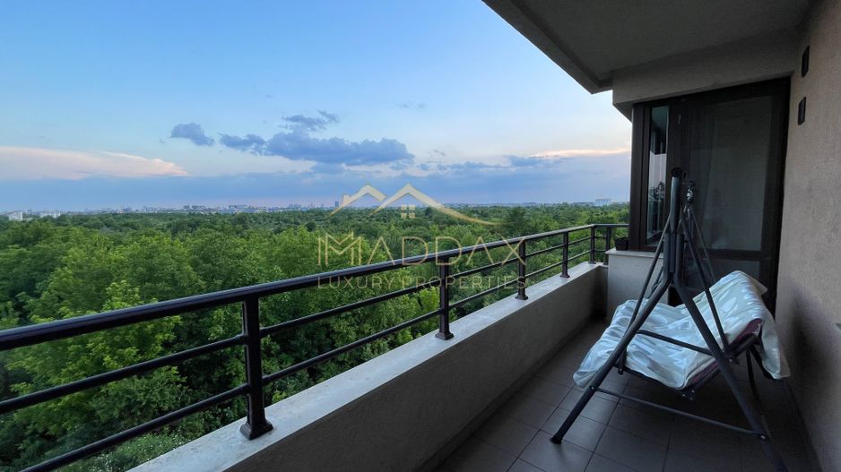 Apartament 4 camere de vanzare II Baneasa II Pipera II Parcare - Poză 32