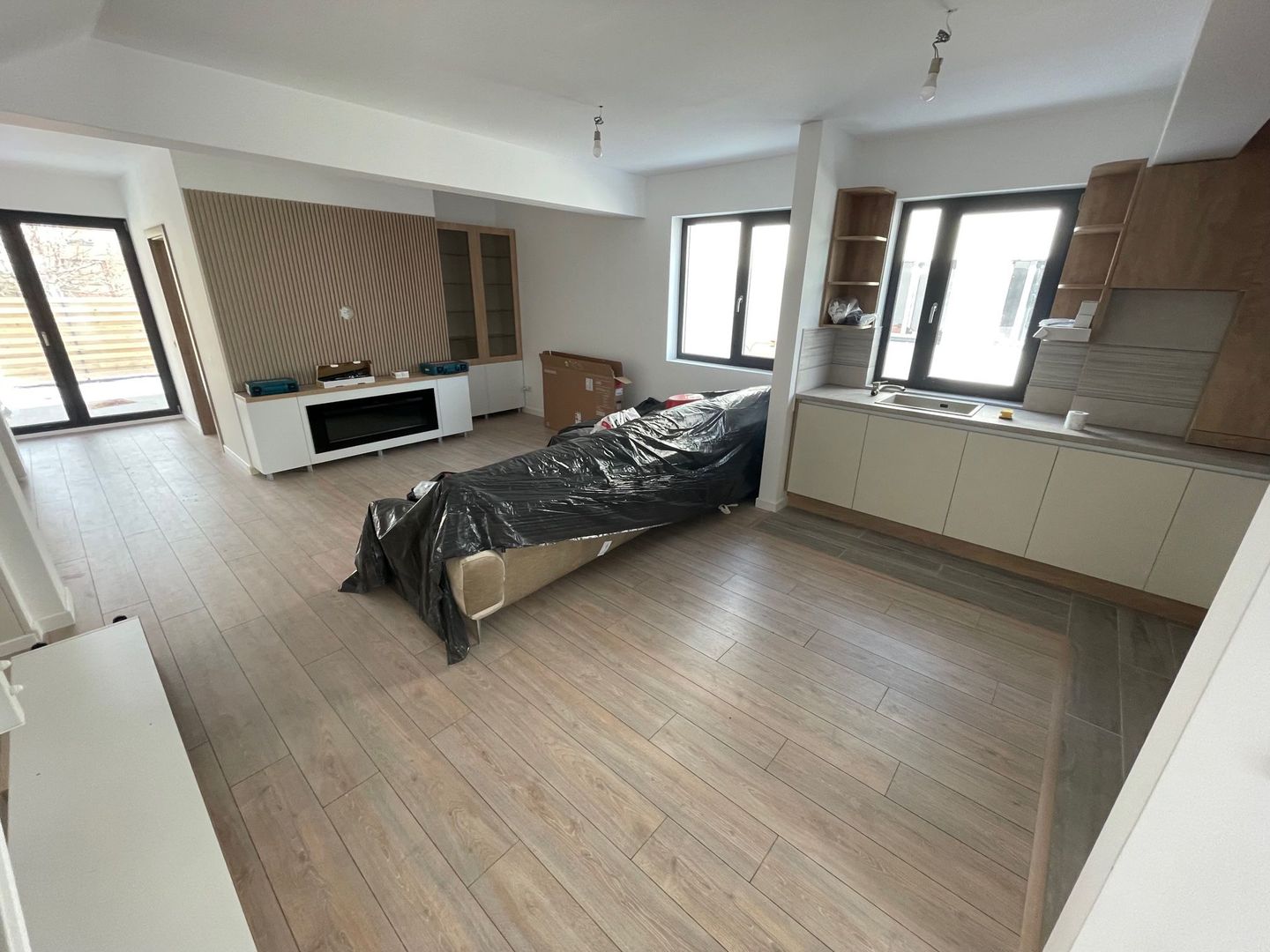 Vila Otopeni P+1+M, zona linistita, 0%COMISION - Poză 4