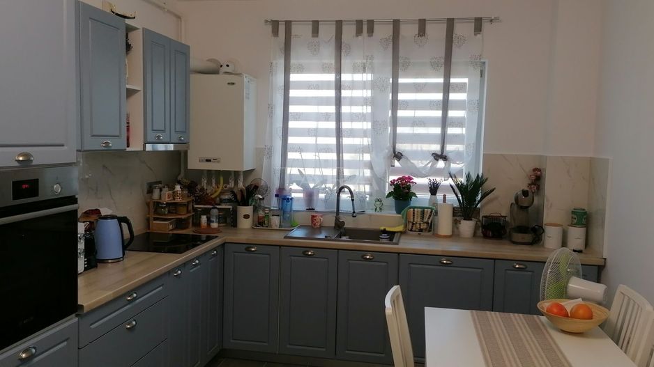 Vanzare apartament in zona Panemar - Poză 1