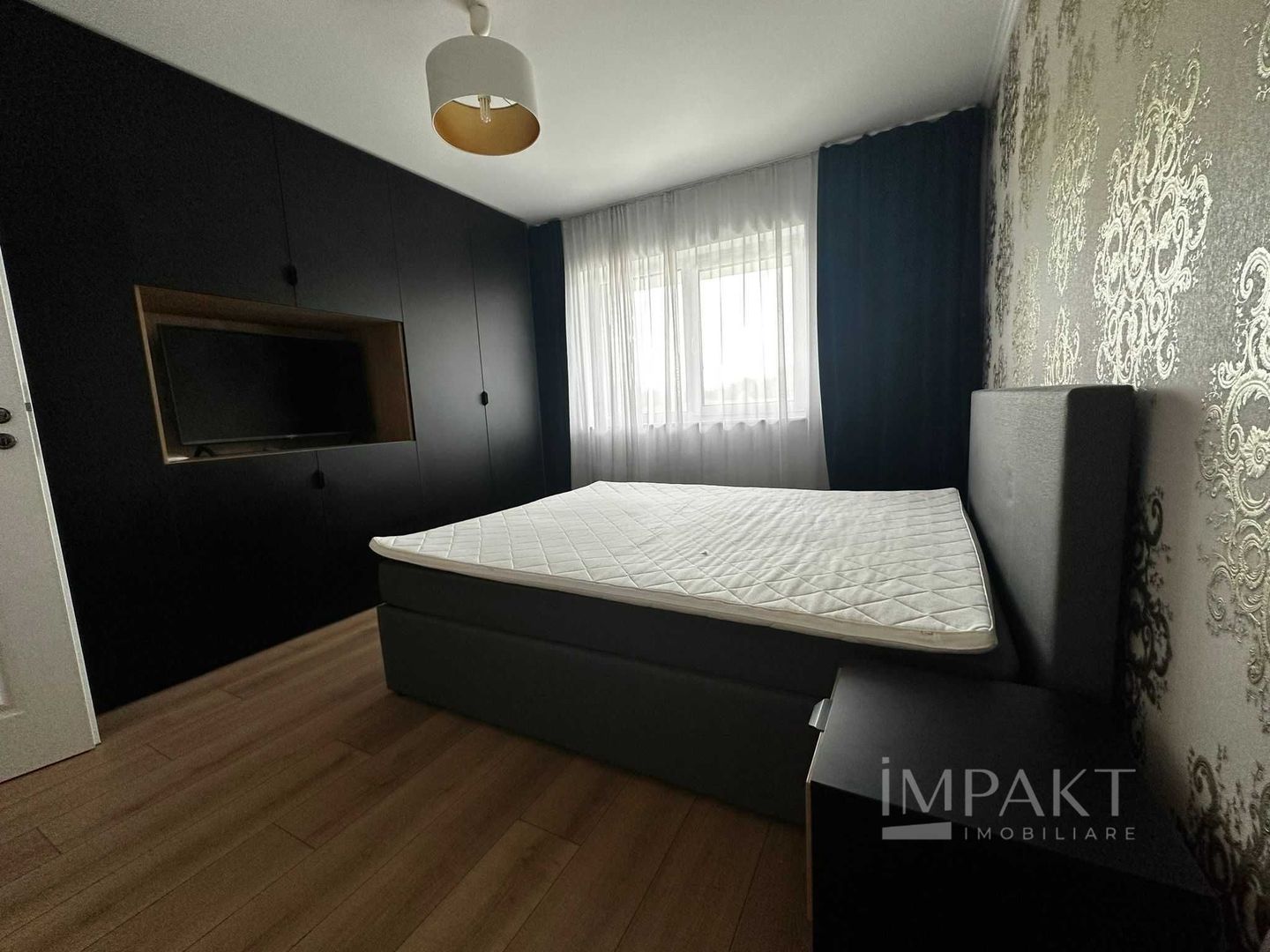 Apartament 2 Camere Sopor| 52MP | Parcare subterana - Poză 4