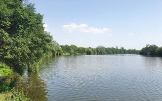 Apartament 3 camere | Lac Baneasa | Mobilat lux | Zona de case | Parcare - Poză 3