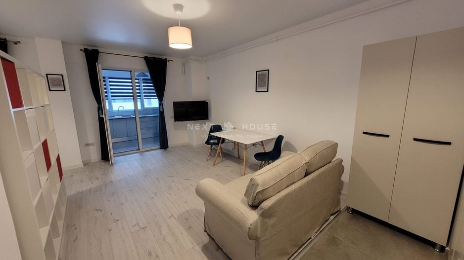 Garsoniera Liberty Mall ( Rahova - Parcul Carol ) -  2 km de Unirii - Poză 2