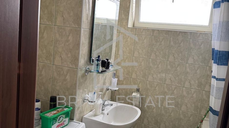 Apartament o cameră, 46mp, balcon, zona Farmec - Poză 3