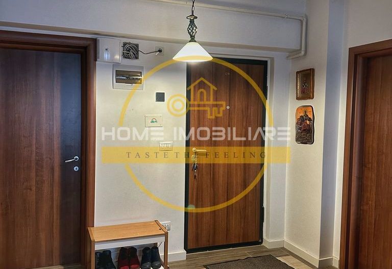 Apartament cu 3 camere/83 mp/ zona Tatarasi - Poză 6