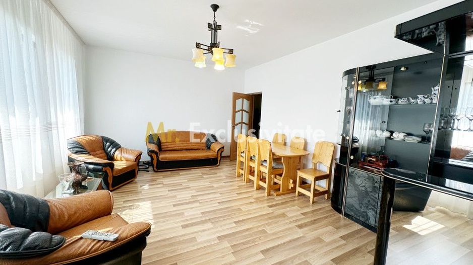 Inchiriere Casa pe parter 3 camere la 1,5 km de Lidl Trivale - Poză 5