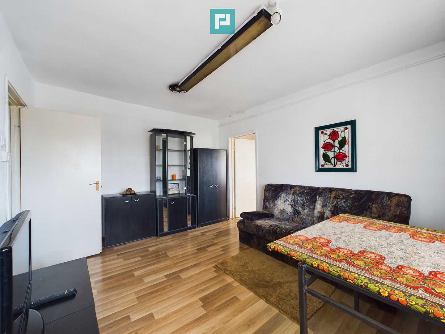 Apartament cu 2 camere vis-à-vis de ISHO! - Poză 13