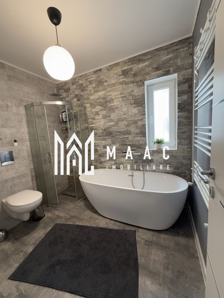 Apartament 3 camere I Șelimbăr | 2 băi I 80 MPU - Poză 7