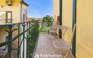 Apartament cu farmec aparte, vedere la Bega,  Central -  Piața Maria - Poză 22