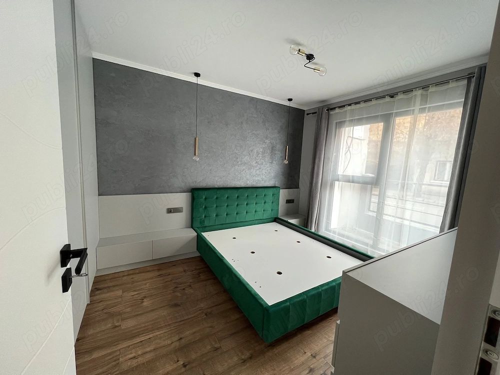 P 4223 Apartament cu 2 camere în Târgu Mureș, Semicentral, loc de parcare inclus - Poză 5