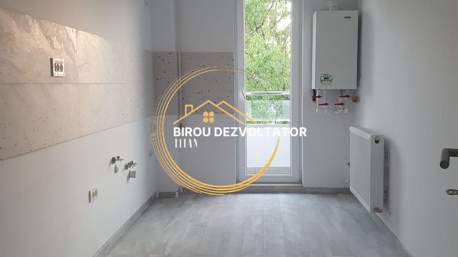 Decomandat parcare bonus finisaje moderne titan pallady metrou Teclu - Poză 9