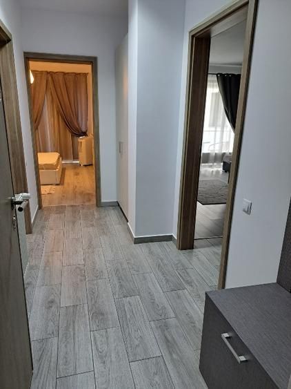 Apartament 2 camere de închiriat I zona Iulius Mall | Parcare subteran - Poză 8