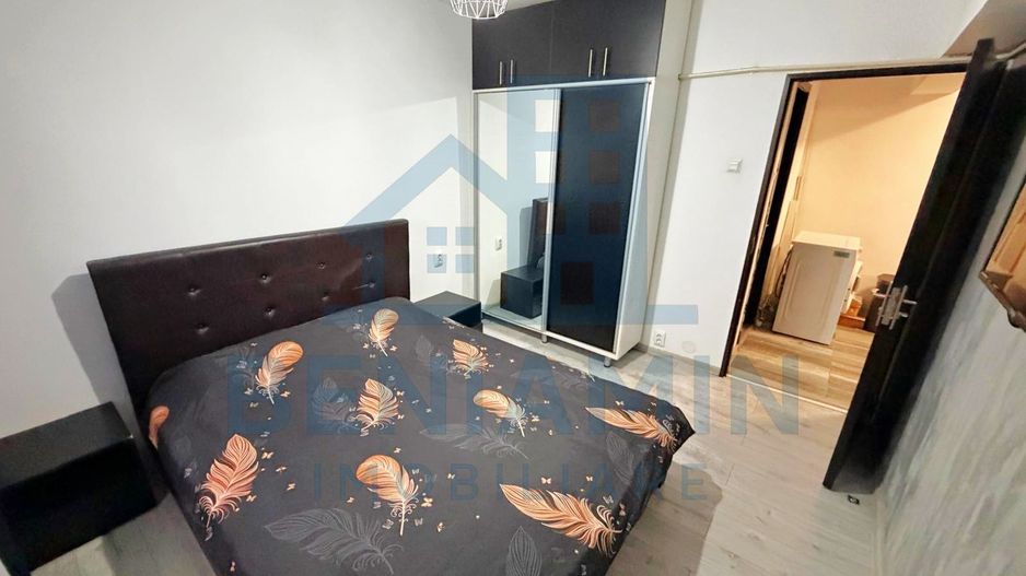 2 Decomandate Mobilat Utilat Calea Bucuresti Rotonda 52mp - Poză 7