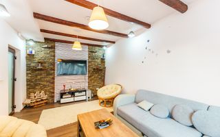 Casă la cheie în Aradul nou - Poză 2