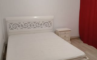Apartament cu două camere de închiriat, etaj 2, zona Tătărași, Flux Construcții, Iași - Poză 6