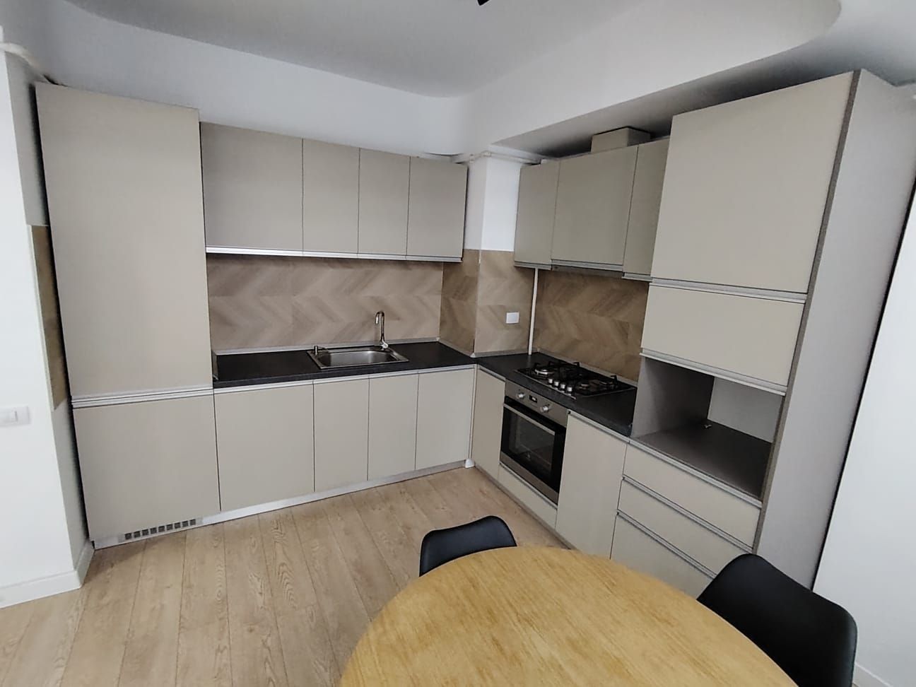 Apartament 2 camere Novum Politehnica metrou - Poză 6