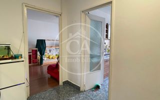 Apartament de închiriat cu 2 camere în zona Nufărul, Oradea - Poză 10