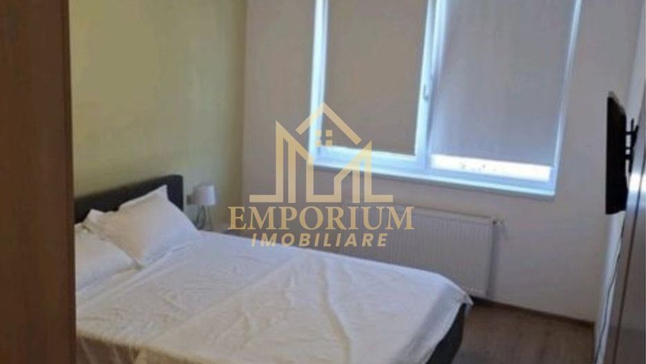 2 camere decomandate, Pet Friendly, Floresti, zona Fan Curier - Poză 3