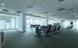 Spatiu birouri complet mobilat și utilat | Pipera - Poză 5