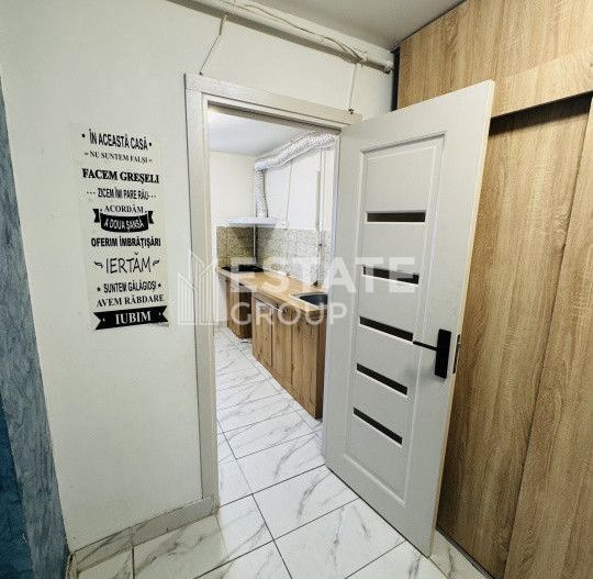 Apartament 3 camere, aproape de Shopping City Mall cu vedere spre oras - Poză 5