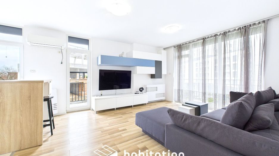 Tur Virtual- Oaza ta urbană din inima Timișoarei - City of Mara - Poză 1