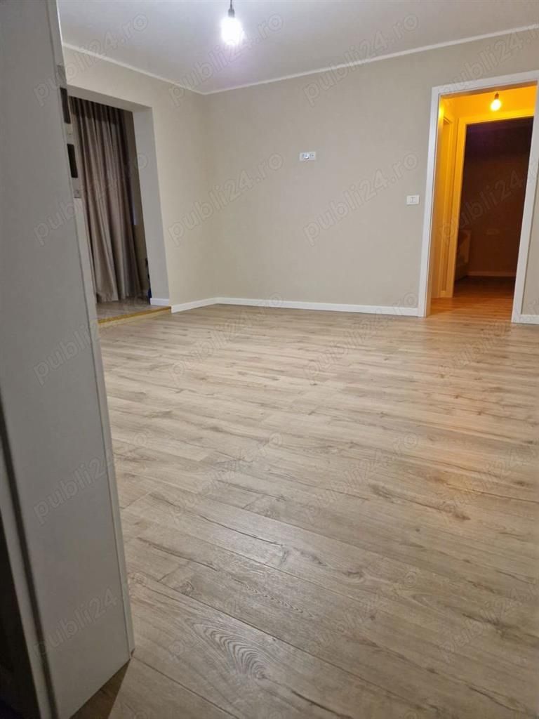 2 cam Girocului parter inalt amenajat lux CENTRALA bloc izolat - Poză 2