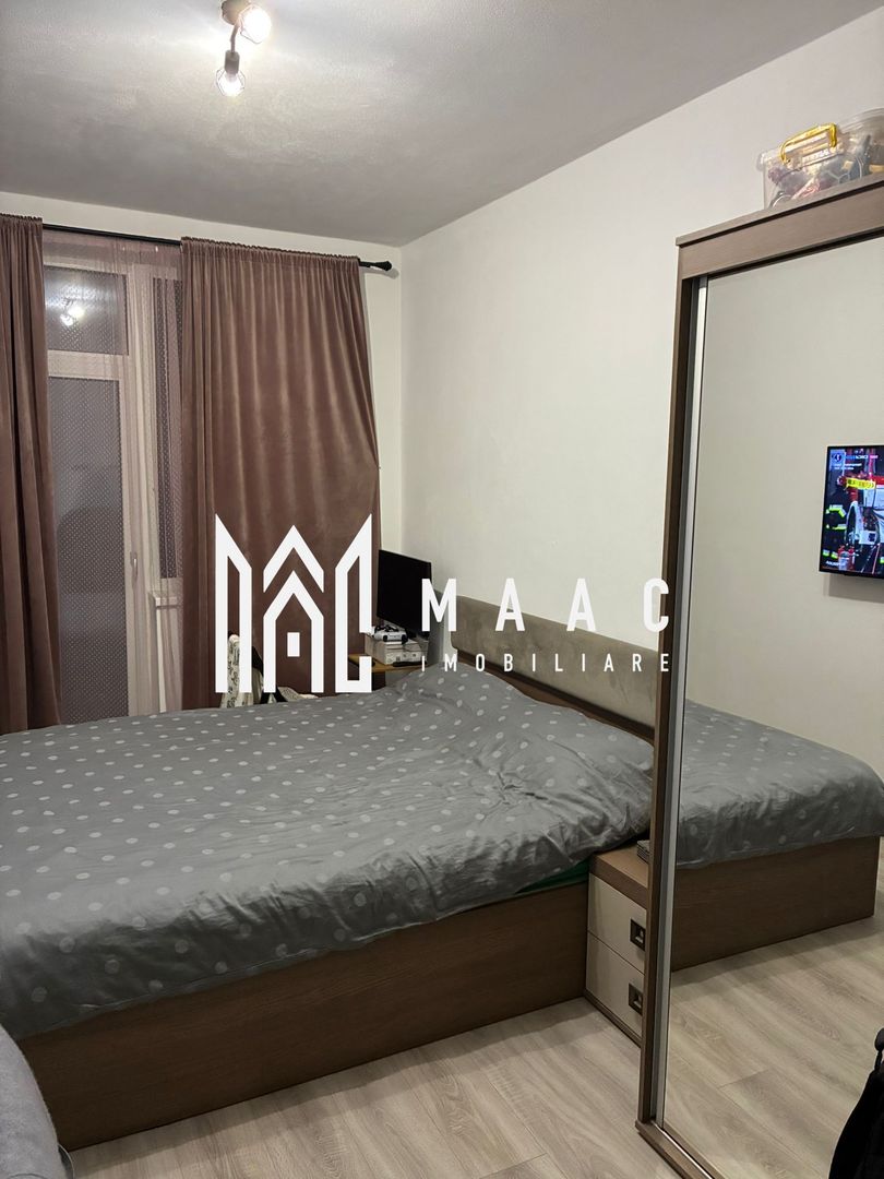Apartament 3 camere | Etaj 2 | Balcon | Parcare | Mobilat - Poză 7
