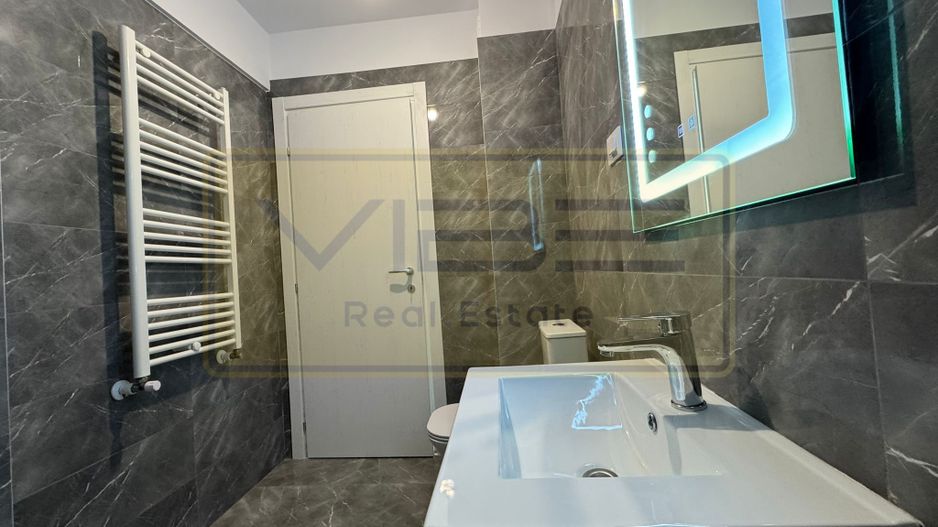 Apartament 1 camera INTABULAT Bucium Mega Image Visani - Poză 18