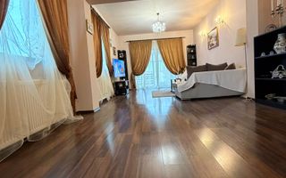 Vila spatioasa cu vedere spre lac Corbeanca - Poză 11