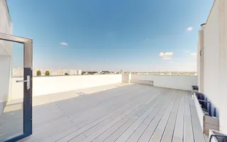 Penthouse Duplex 3 Camere cu Terasă de 65 mp | New Colentina Residence - Poză 27