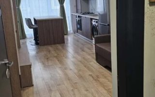 De închiriat apartament 2 camere - open space, la VIVAMUS - Poză 5