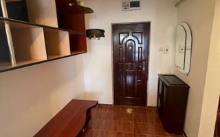 Apartament 2 camere decomandat de închiriat – Nicolina, lângă Kaufland - Poză 9