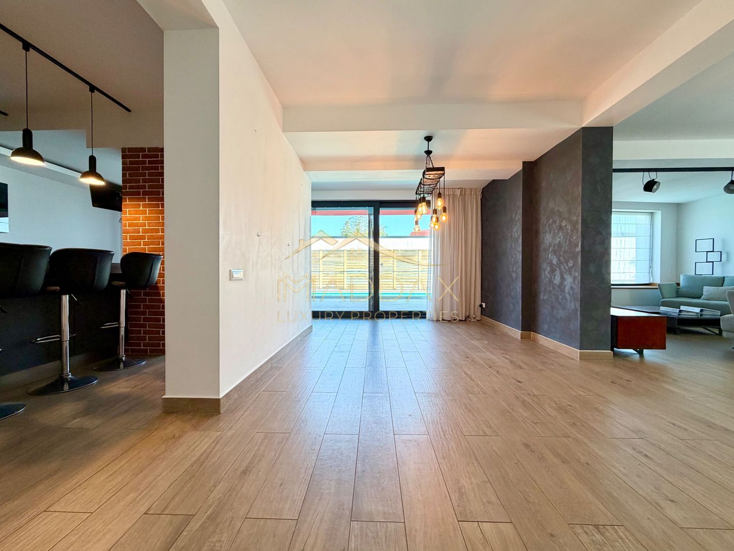 Vila Exclusivista *615mp* - teren 625mp // Erou Iancu Nicolae - Cambridge School - Poză 9